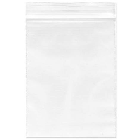 Σακουλάκια ασφαλείας Zip 70x100mm Describo 100 τεμαχίων 8014035025466