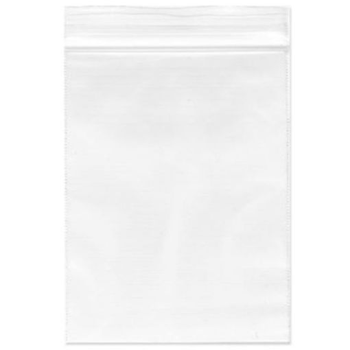 Σακουλάκια ασφαλείας zip Describo 70x100mm – Συσκευασία 100 τεμ. – Πλαστικά σακουλάκια αποθήκευσης – Barcode EAN 8014035025466