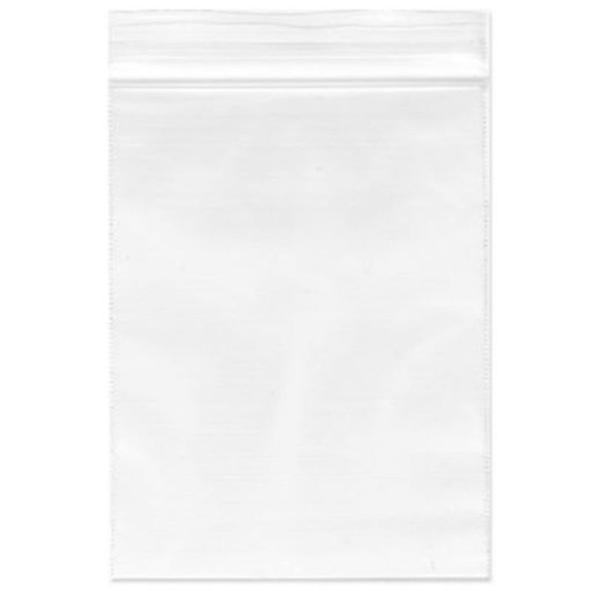 Σακουλάκια ασφαλείας Zip 70x100mm Describo 100 τεμαχίων 8014035025466
