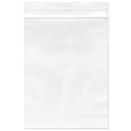 Σακουλάκια ασφαλείας Zip 70x100mm Describo 100 τεμαχίων 8014035025466