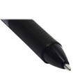 Κόκκινο στυλό Pentel EnerGel BLN105B με μύτη 0.5