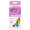 Soft pastels Talens Art Creation σετ 12 χρωμάτων για ζωγραφική