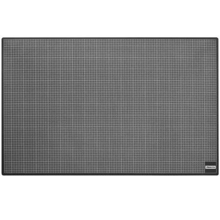 Επιφάνεια κοπής Aristo AR26090 A1 60x90cm πράσινη πλευρά με πλέγμα μέτρησης