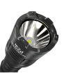 Επαναφορτιζόμενος φακός Nitecore Precise P23i 3000 lumens με LED Luminus SFT-70 και θύρα USB-C, EAN 6952506407538, Lichnaribooks