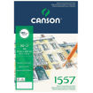 Μπλοκ Canson 1557 Dessin Α4 180g/m² 30 φύλλα C204127414 3148951274143 Lichnaribooks