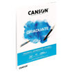 Canson Graduate Watercolour μπλοκ ακουαρέλας Α3 250gr 20φ. 3148950021175 Lichnaribooks