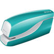 Συρραπτικό μπαταρίας Leitz 5566 WOW Ice Blue – Αυτόματο συρραπτικό έως 10 φύλλα – EAN 4002432111343