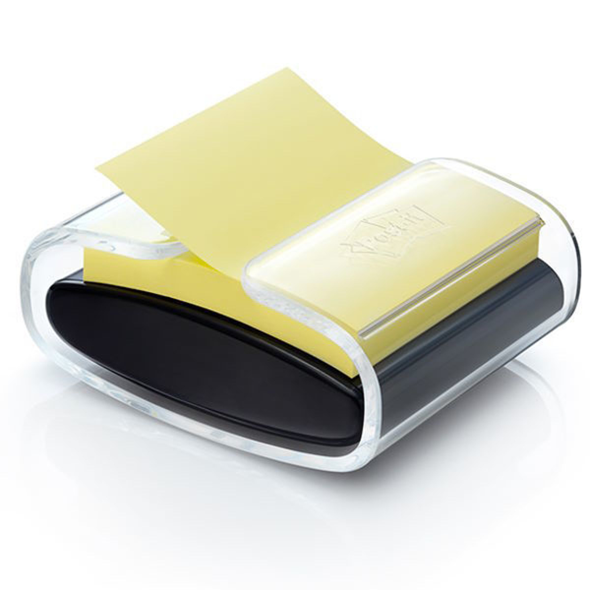 Βάση Post-it Pro Z 95006 για Z-Notes αυτοκόλλητα χαρτάκια 76x76mm