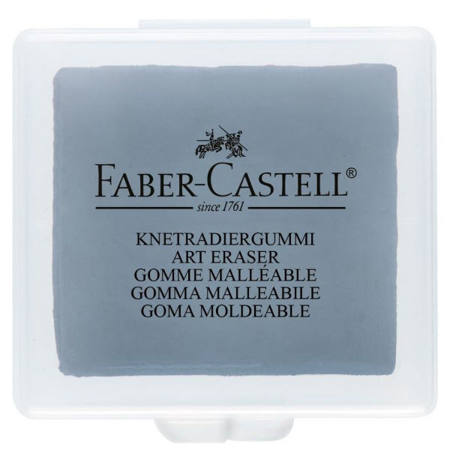 Γόμα Faber-Castell για κάρβουνο 127220 EAN 9556089009225 Lichnaribooks
