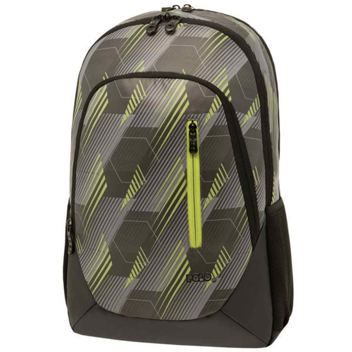 Τσάντα Polo Smooth Backpack