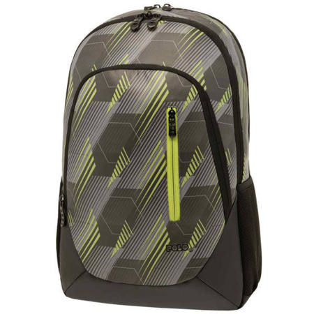 Τσάντα Polo Smooth Backpack