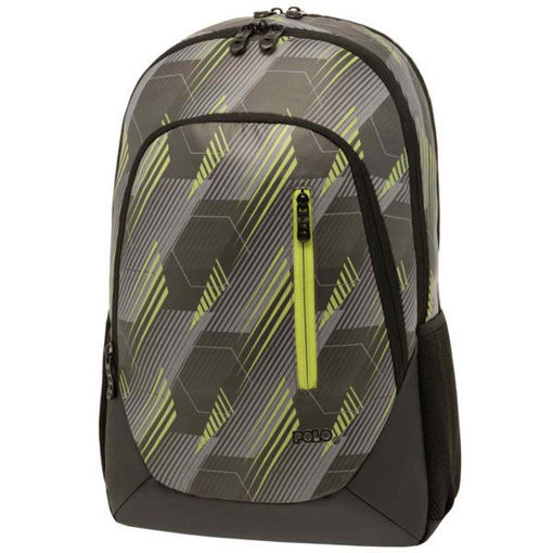 Τσάντα Polo Smooth Backpack