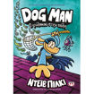 Dog Man Νο8 – Ο φύλακας στην πόλη – Dav Pilkey – Εκδόσεις Ψυχογιός – ISBN 9786180149753 – Παιδικό κόμικ, 240 σελίδες, για ηλικίες 7+