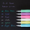 Pilot G2 Pastel πράσινο στυλό gel 0.7mm για journaling 4902505462306 Lichnaribooks