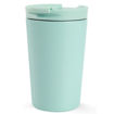 Κούπα Θερμός iDrink Travel Mug Green Mint 260ml ID0238 – Πράσινη θερμομονωτική κούπα από ανοξείδωτο ατσάλι με καπάκι, διπλό τοίχωμα, EAN 8057711469727