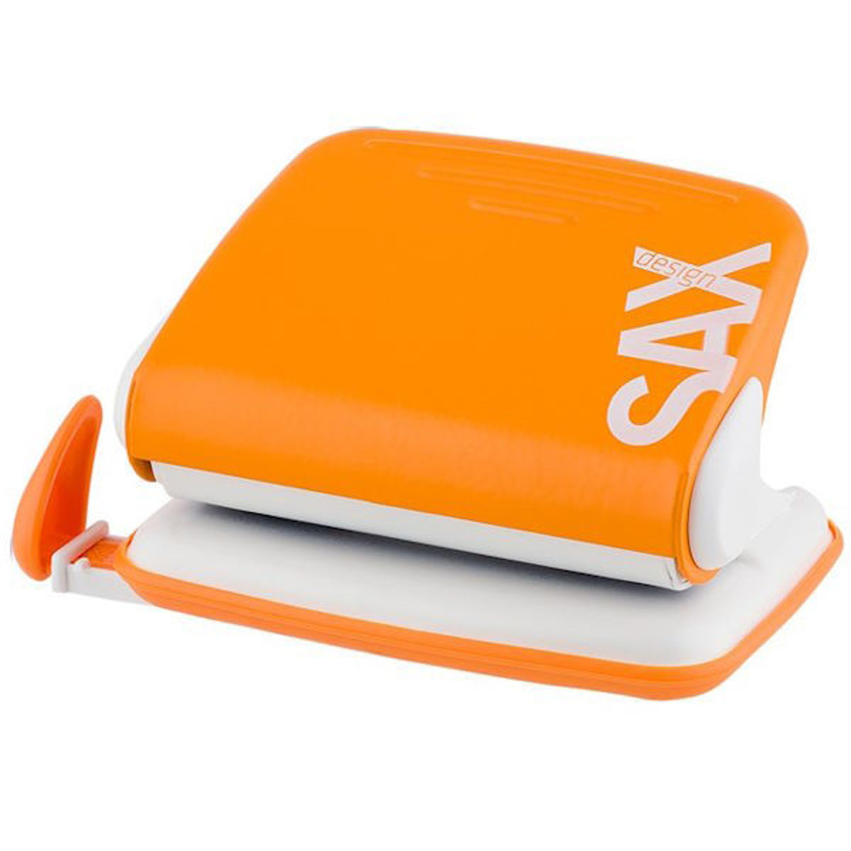 Εικόνα της Περφορατέρ Sax 318 design orange 20φ. 318-12