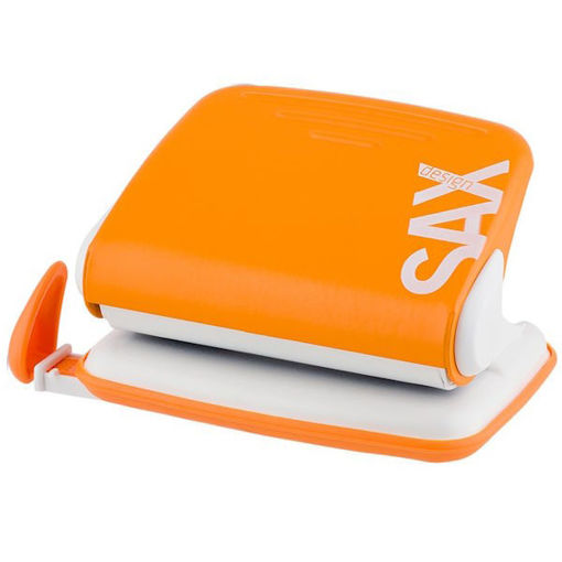 Εικόνα της Περφορατέρ Sax 318 design orange 20φ. 318-12