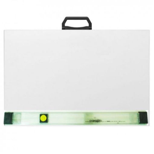 Εικόνα της Πινακίδα με παράλληλο 2306 PL-102 52x72cm με φρένο.