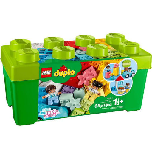 Εικόνα της Lego Duplo Brick Box 10913