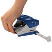 Εικόνα της Περφορατέρ Leitz Wow μπλε 25σελ. 5008-00-35