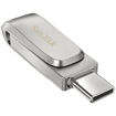 SanDisk Ultra Dual Drive Luxe 64GB USB 3.1 Type-C — 619659179021 Lichnaribooks