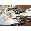 Faber-Castell Pitt Graphite Wf 19τμχ. επαγγελματικό σετ σχεδίου 4005401129738 Lichnaribooks
