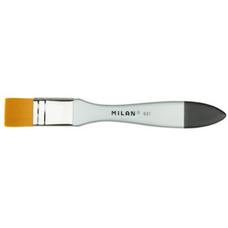 Εικόνα της Πινέλο Milan series 631 Νο25