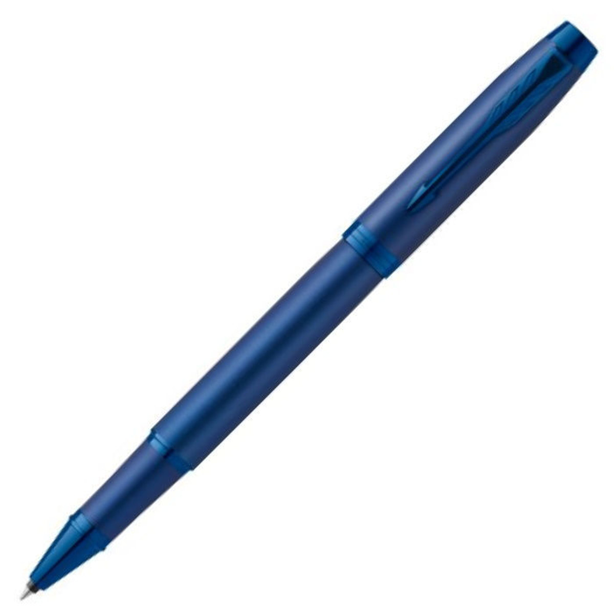 Roller Parker IM Monochrome Blue πλήρης άποψη