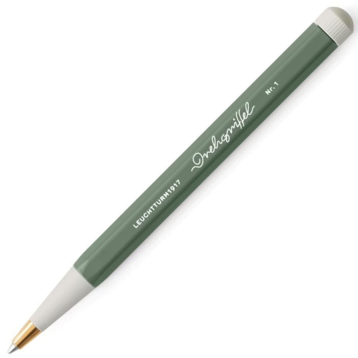 Στυλό BIC 4 Colours Grip λευκό σώμα 3086123243360 lichnaribooks.gr