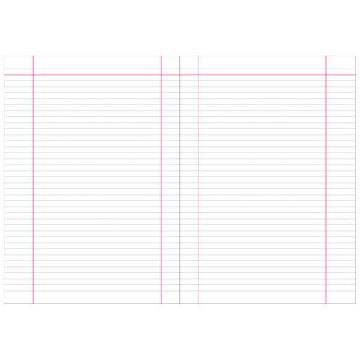 Εικόνα της Βιβλίο πρακτικών 100φυλ. 515α Τυποτράστ