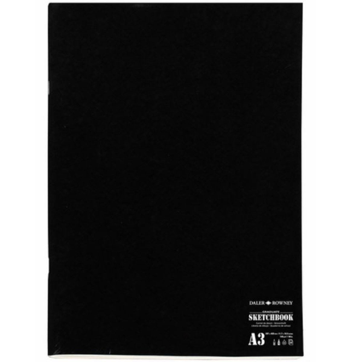 Εικόνα της Μπλοκ Canson 1557 Sketch Α2 120gr 50φ C204127410