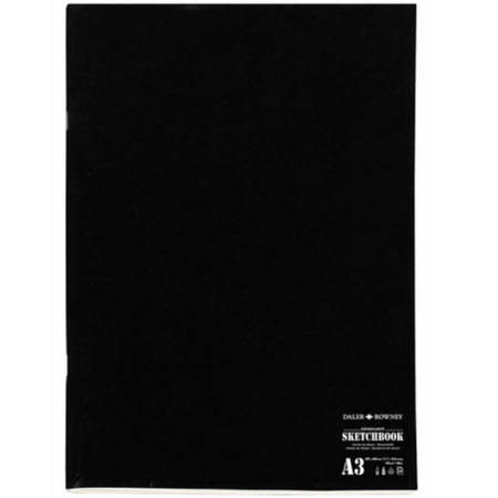 Εικόνα της Μπλοκ Canson 1557 Sketch Α2 120gr 50φ C204127410
