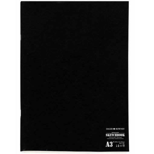 Εικόνα της Μπλοκ Canson 1557 Sketch Α2 120gr 50φ C204127410