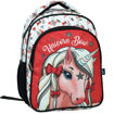 Σχολική τσάντα νηπιαγωγείου Back Me Up Unicorn Bow 357-14054 EAN 5204549155862 Lichnaribooks