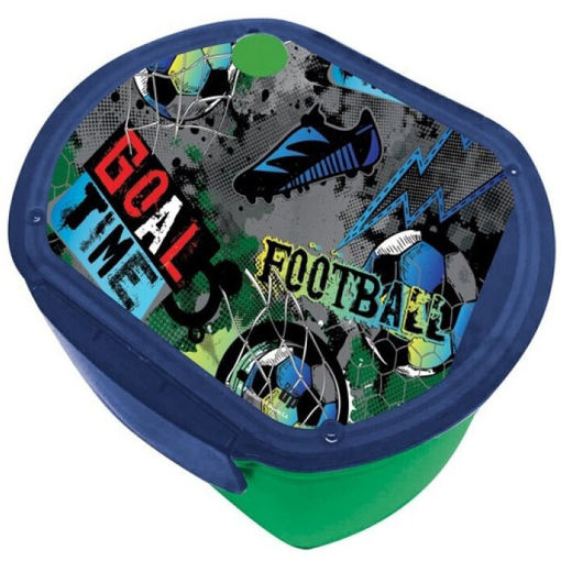 Εικόνα της Φαγητοδοχείο φαγητού BMU Goal 570-86267