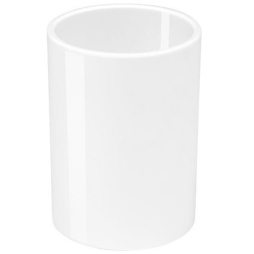 Μολυβοθήκη Osco λευκή πλαστική 0270 EAN 5038803040270 Lichnaribooks