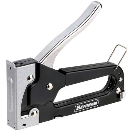 Συρραπτικό – καρφωτικό Benman S53 4–8mm 5204396711754 Lichnaribooks