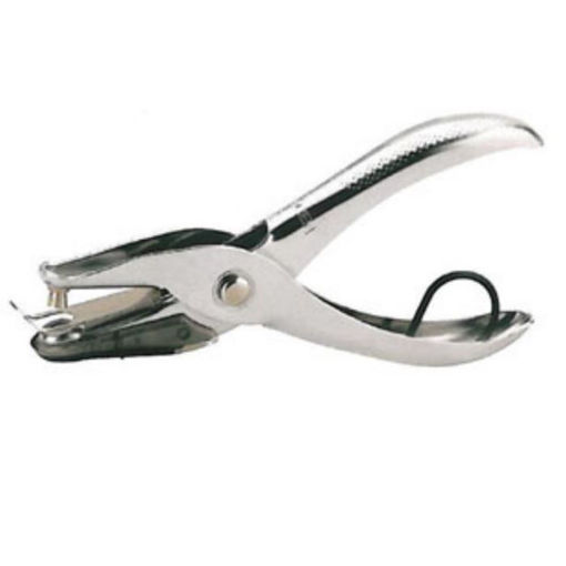 Περφορατέρ Kangaro 1 Hole – Διάτρηση μίας τρύπας για έγγραφα και κάρτες – EAN 8901057200011