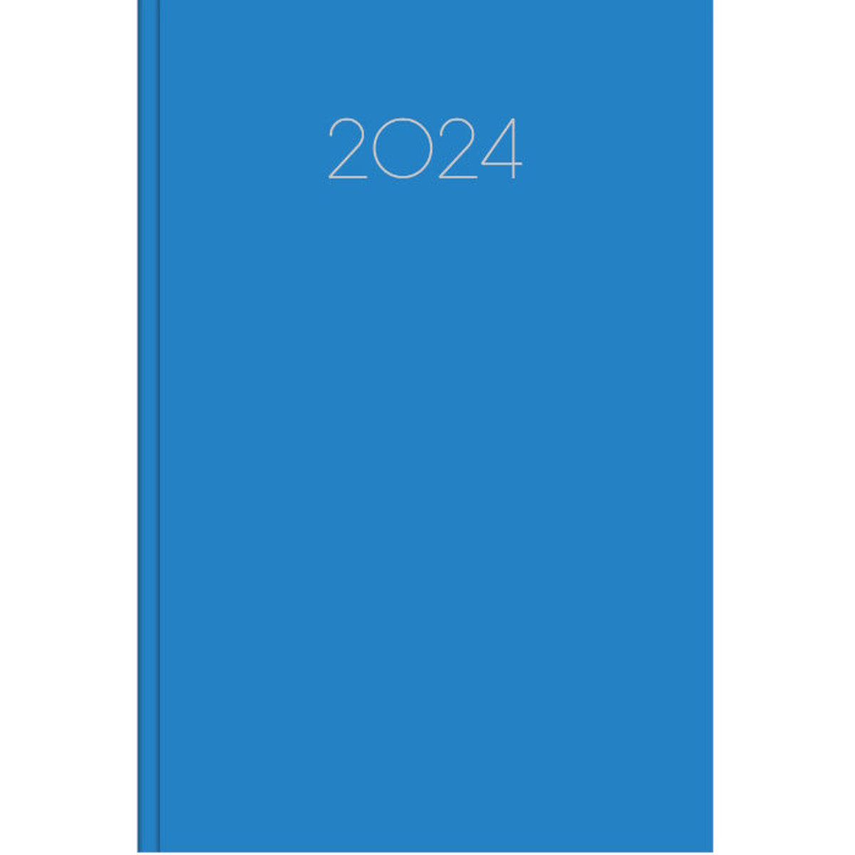 Εικόνα της Ημερολόγιο 2026 Triperinas Simple 12x17cm ημερήσιο
