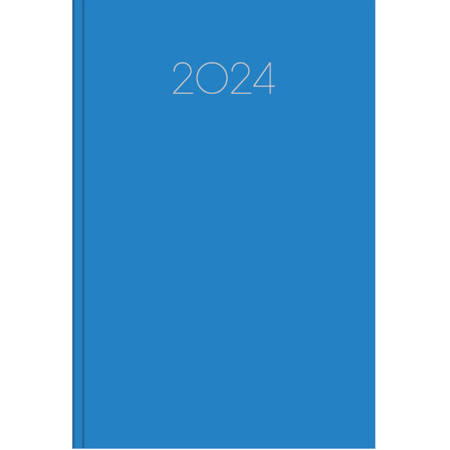 Εικόνα της Ημερολόγιο 2026 Triperinas Simple 12x17cm ημερήσιο