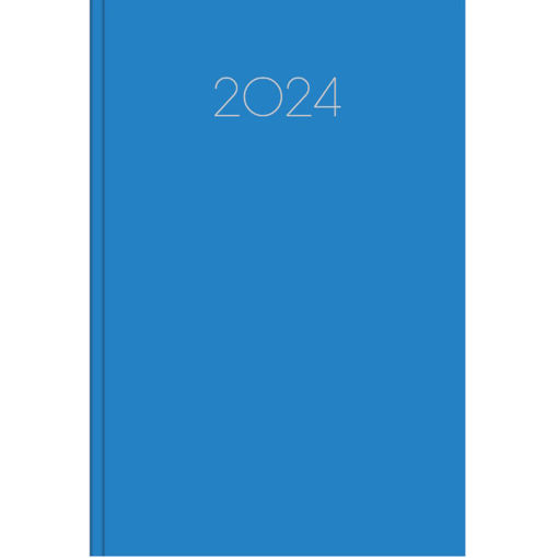 Εικόνα της Ημερολόγιο 2026 Triperinas Simple 12x17cm ημερήσιο