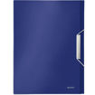 Εικόνα της Κουτί Leitz 3956-69 Titan Blue style Α4 3cm με λάστιχο