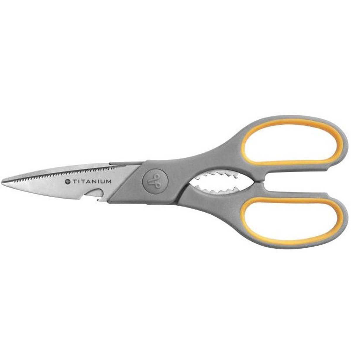 Εικόνα της Ψαλίδι Westcott E-30486 non stick Titanium 21cm
