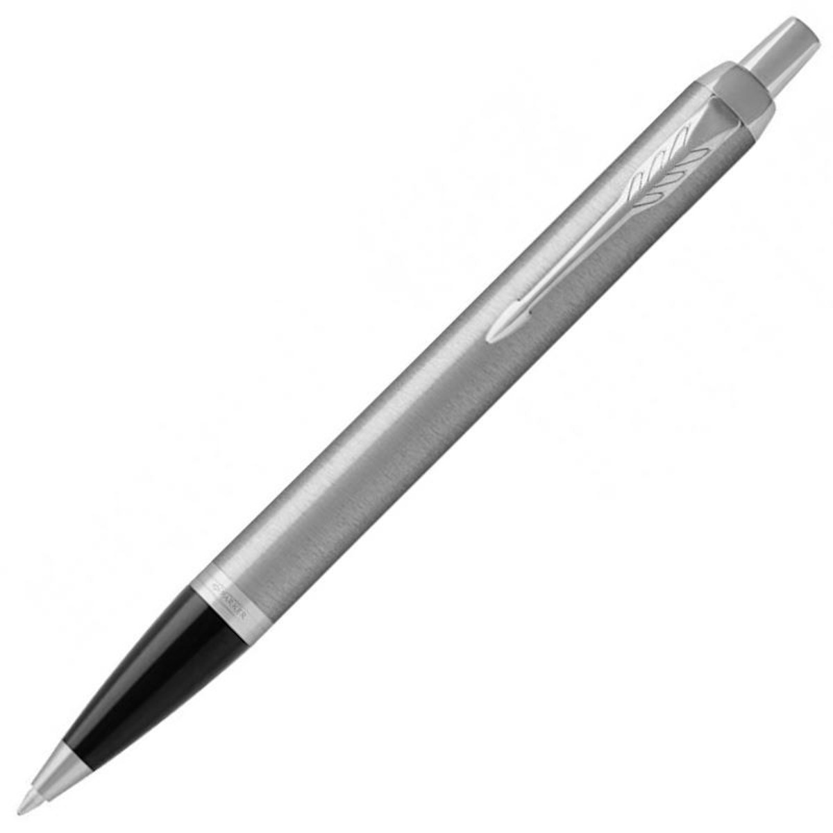 Εικόνα της Parker CT BPen Essential Stainless Steel