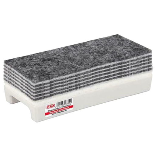 Σπόγγος whiteboard +Efo με 14 ανταλλακτικά 5204983233690 διαθέσιμος στο Lichnaribooks