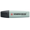 Μαρκαδόρος Stabilo Boss Nature COLORS Earth Green για journaling, lettering και δημιουργικά projects, 4006381599627, Lichnaribooks