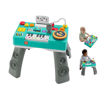 Εικόνα της Fisher Price HRB61 Εκπαιδευτική Κονσόλα DJ Με Φώτα & Ήχους
