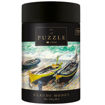 Εικόνα της Παζλ Inter Druk 1000τεμ. Art 2 Monet