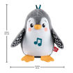 Εικόνα της Fisher Price Μουσικό πιγκουινάκι με κίνηση HNC10