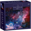 Παζλ με θέμα το διάστημα και νεφελώματα 500 κομμάτια